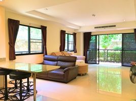 1 Schlafzimmer Wohnung zu vermieten im Nova Mirage Wongamat, Na Kluea