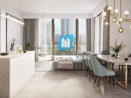 2 Bedroom Apartment for sale at Grove, Creek Beach, Dubai Creek Harbour (The Lagoons)