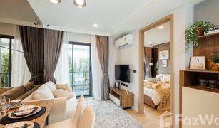 1 Bedroom Condo for sale in Choeng Thale, Phuket Space Cherngtalay Condominium 