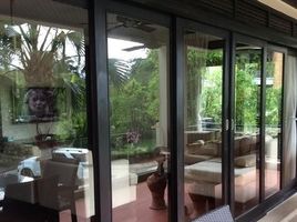 3 Schlafzimmer Wohnung zu vermieten im Chom Tawan Villa, Choeng Thale, Thalang, Phuket