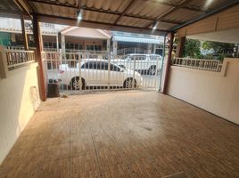 3 Bedroom House for rent at Ratchathanee 7, Sai Mai
