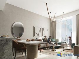 1 Bedroom Apartment for sale at Amalia Residences, North Village