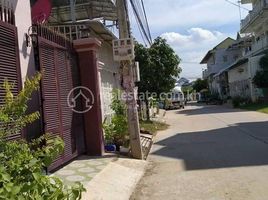 3 Schlafzimmer Haus zu verkaufen in Dangkao, Phnom Penh, Cheung Aek