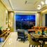 2 Bedroom Apartment for sale at Jesselton Twin Towers, Kota Kinabalu, Sabah