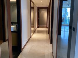 3 Schlafzimmer Wohnung zu vermieten im Eight Thonglor Residence, Khlong Tan Nuea, Watthana