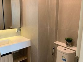 1 Bedroom Apartment for rent at Na Vara Residence, Lumphini