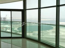 1 Bedroom Apartment for sale at Beach Towers, Shams Abu Dhabi, Al Reem Island