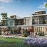 7 Bedroom Townhouse for sale at Malta, DAMAC Lagoons
