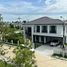 4 Bedroom Villa for sale at Setthasiri Rama 5, Bang Si Mueang, Mueang Nonthaburi