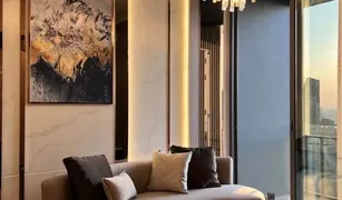 曼谷 Khlong Tan Nuea Laviq Sukhumvit 57 1 卧室 公寓 售 