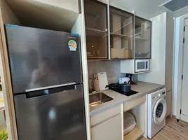 1 Bedroom Condo for sale at Arom Wongamat, Na Kluea