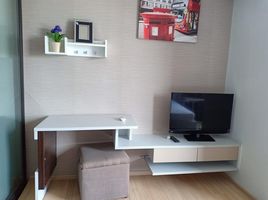 Studio Condo for sale at Zcape I, Choeng Thale