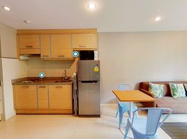 1 Bedroom Condo for sale at Peaks Garden, Chang Khlan