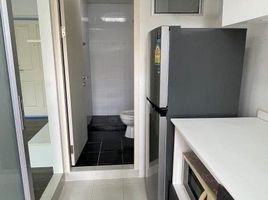 1 Bedroom Condo for rent at D Condo Campus Resort Ratchapruek - Charan 13, Khlong Khwang, Phasi Charoen