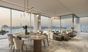 Вилла, 5 спальни на продажу в The Crescent, Дубай Six Senses Residences