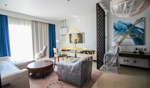 1 Schlafzimmer Appartement zu verkaufen in , Abu Dhabi Fairmont Marina Residences