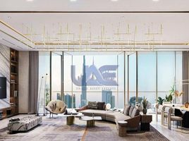 2 Schlafzimmer Wohnung zu verkaufen im St Regis The Residences, Downtown Dubai