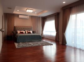 4 Schlafzimmer Villa zu vermieten im Grand Bangkok Boulevard Rama 9-Srinakarin, Saphan Sung