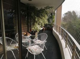 3 Schlafzimmer Wohnung zu verkaufen im Vitacura, Santiago, Santiago, Santiago