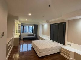 3 Schlafzimmer Appartement zu vermieten im Shanti Sadan, Khlong Tan Nuea