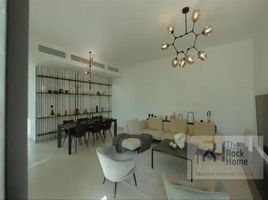 4 Bedroom Villa for sale at Masaar, Hoshi