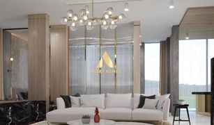 4 Bedrooms Townhouse for sale in Golf Vita, Dubai Paradise Hills