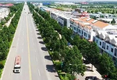 Neighborhood Overview of Lai Uyen, ビン・デュオン