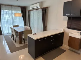 3 Bedroom Villa for rent at Burasiri Kohkaew, Ko Kaeo, Phuket Town, Phuket