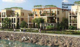 4 Bedrooms Townhouse for sale in La Mer, Dubai Sur La Mer