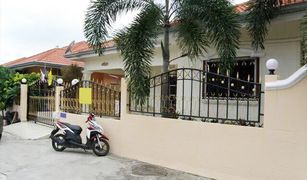 3 Bedrooms Villa for sale in Nong Prue, Pattaya Chokchai Village 5