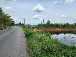  Land for sale in Nakhon Pathom, Bua Pak Tha, Bang Len, Nakhon Pathom