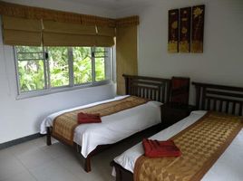 3 Bedroom House for sale in Bang Po Beach, Maenam, Maenam