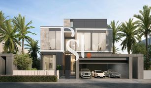 5 Bedrooms Villa for sale in The Crescent, Dubai Ellington Beach House