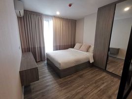 2 Schlafzimmer Appartement zu verkaufen im B-Loft Lite Sukhumvit 115, Thepharak