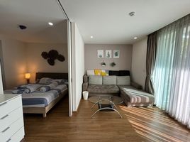 1 Schlafzimmer Wohnung zu vermieten im The Nimmana Condo, Suthep