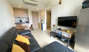 芭提雅 农保诚 Unixx South Pattaya 1 卧室 公寓 售 