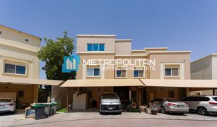 5 Bedrooms Townhouse for sale in Al Reef Villas, Abu Dhabi Arabian Style