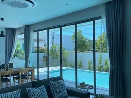 3 спален Вилла в аренду в Casa Signature, Ko Kaeo