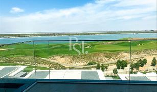 3 Bedrooms Apartment for sale in Yas Bay, Abu Dhabi Mayan 2