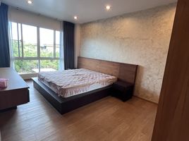 1 Schlafzimmer Wohnung zu verkaufen im Rajapruek Greenery Hill, Mae Hia