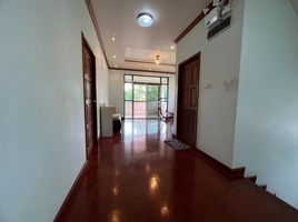 6 Schlafzimmer Haus zu vermieten in Khlong Chaokhun Sing, Wang Thong Lang, Khlong Chaokhun Sing