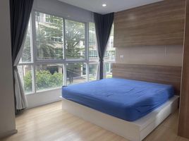 2 Schlafzimmer Wohnung zu vermieten im Happy Condo Ladprao 101, Khlong Chaokhun Sing