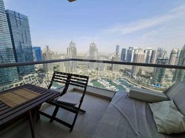 3 Bedroom Condo for sale at Iris Blue, Dubai Marina