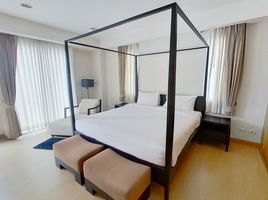 3 Schlafzimmer Wohnung zu vermieten im Viscaya Private Residences, Khlong Tan Nuea