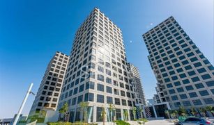 3 Bedrooms Apartment for sale in Makers District, Abu Dhabi Pixel