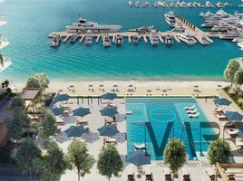 2 Bedroom Apartment for sale at Beach Mansion, EMAAR Beachfront