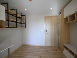 1 Schlafzimmer Wohnung zu verkaufen im Brix Condominium Charan 64, Bang Yi Khan, Bang Phlat