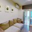1 Bedroom Apartment for rent at The Crest Sukhumvit 49, Khlong Tan Nuea, Watthana