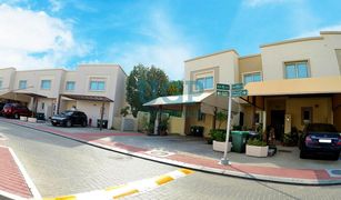 3 Schlafzimmern Villa zu verkaufen in Al Reef Villas, Abu Dhabi Desert Style