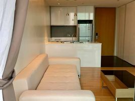 1 Schlafzimmer Appartement zu vermieten im Aequa Sukhumvit 49, Khlong Tan Nuea